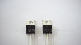 提供原装场效应管可控硅FJP13009
