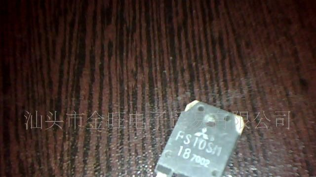 供应拆机FS10SM,FS10SM-16A场效应管