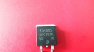 供应原装进口无铅IRF840ASTRL,   IRF840AS   TO-263