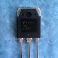 FQA24N50   场效应管  原装进口拆机件，质量包好