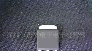 现货供应AOS万代系列场效应管 MOS管AOD406
