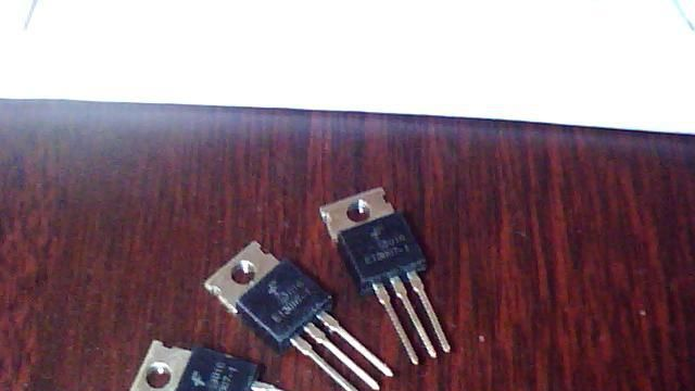 长期现货批发开关电源 c5027 三极管