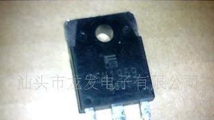 进口拆机场效应管2SK1969，K1969
