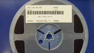 供应原装1SS181三极管