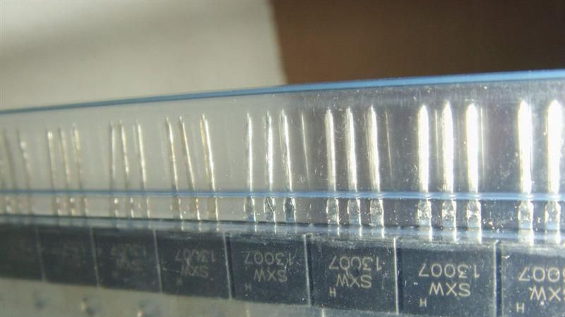 供应开关三极管13007