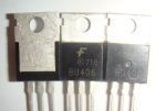 供应三极管系列产品  BU408  7A 600V   全新的