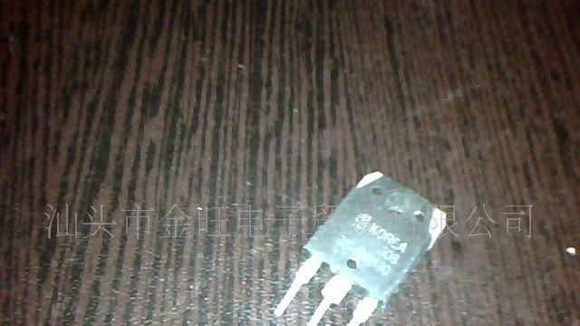 供应拆机SSH11N90场效应管