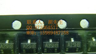 供应热销场效应管 APM2302AAC-TRL