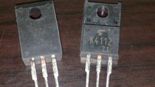 供应场效应管.2SK2645