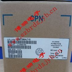 【特价经销】LRC三极管LMBT2222ALT1G              原装环保