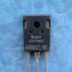 APT10078BLL  场效应管  原装进口拆机件，质量包好