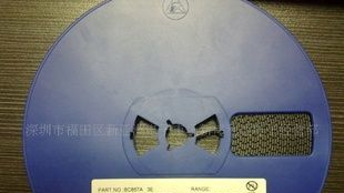 供应长电三极管BC857A