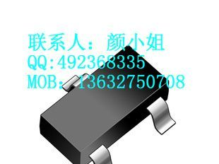 供应场效应管 AO3418