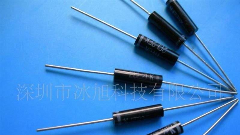 15KV，100mA高压二极管2CL2J
