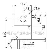 供应三极管A1011