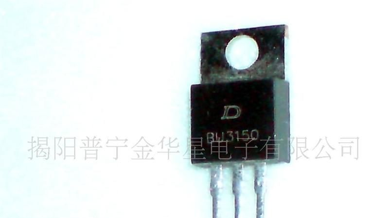 供应BU3150TO-220高压三极管