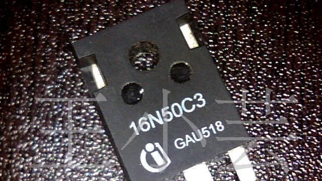 供应拆机场效应管W16NB60,16N60