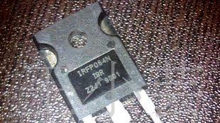 IRFP064N,IRFP064拆机场效应管