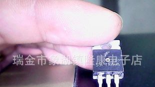 大量供应进口场效应管 SSP7N60  仙童等