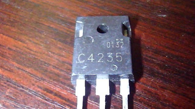 长期供应三极管C4235