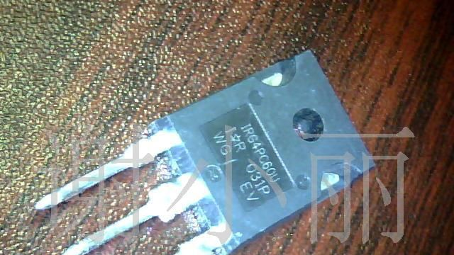 长期供应拆机IR场效应管IRG4PC60U