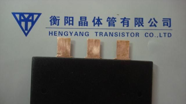 特大功率三极管模块（1000W）