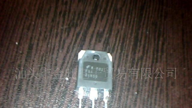 供应FGA24N50场效应管