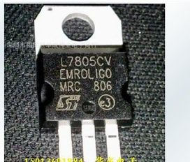 L78XX系列L78XXCV L7815CV L7815全新原装ST品牌全系列三端稳压管