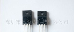大量供应 MOS管/场效应管/2N60C 2N60 仙童FSC 价格优势