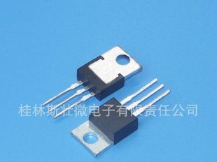 桂林厂家直销三极管MMBT2222A/1P
