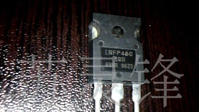 供应拆机IRFP460场效应管