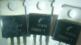 供应三极管系列产品 D880  3A 60V 30W  全新原装