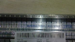 配单 IR进口现货 场效应管 IRF540N