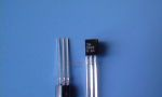 供应三极管系列产品  2N3906  200MA  60V 全新的