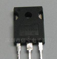 IRFP460,550V,20A，场效应管