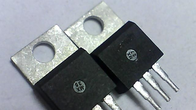 供应进口拆机场效应管7N80.7N60.6N60