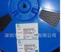 富鼎场效应管AP40T03GH TO-252   100%原装 特价现货供应