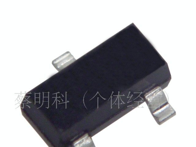 原装现货供应三极管 稳压管 4.3V BZX84C4V3