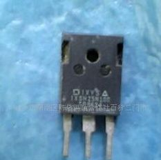 IXSH25N100    IGBT单管,原装进口拆机件，质量包好