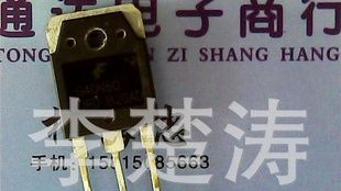 供应场效应管G40N60/G40N60UFD