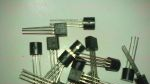 供应三极管系列产品 A1015  0.15A  60V  全新的