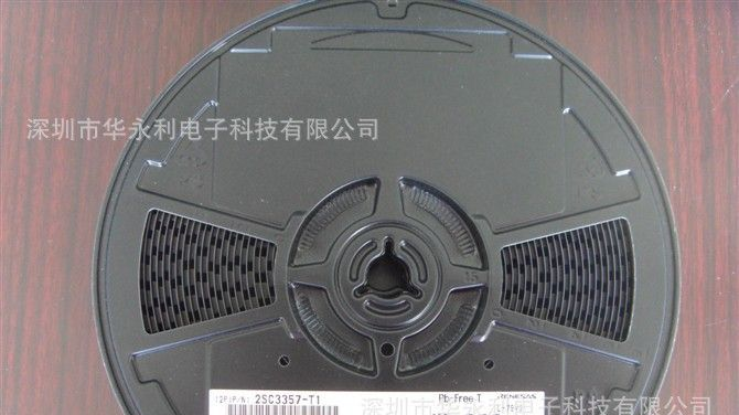 供应原装进口NEC高频管2SC3357 RF