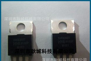 供应 IC 芯片IRFB4020PBF原装进口