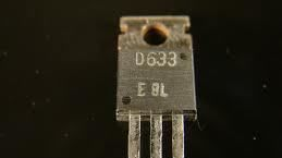 供应三极管系列产品 2SD633  7A  100V 全新的