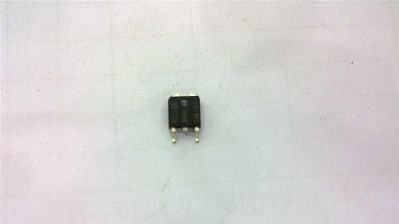 78m05 三极管  三端稳压