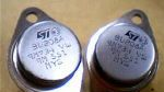 供应三极管系列产品 BU208A  8A/700V  全新原装