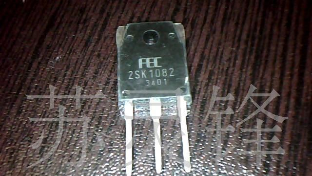 供应2SK1082场效应管