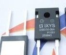 DSEI30-06A  IXYS 电源管 MOS管 功率管 稳压管 IGBT  假一赔十
