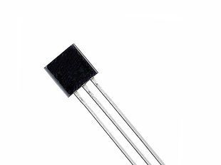 BS107P BS107A BS107ARL1G BS107 场效应管 TO-92 P沟 ON品牌
