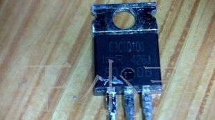 IRF3205长期供应拆机场效应管
